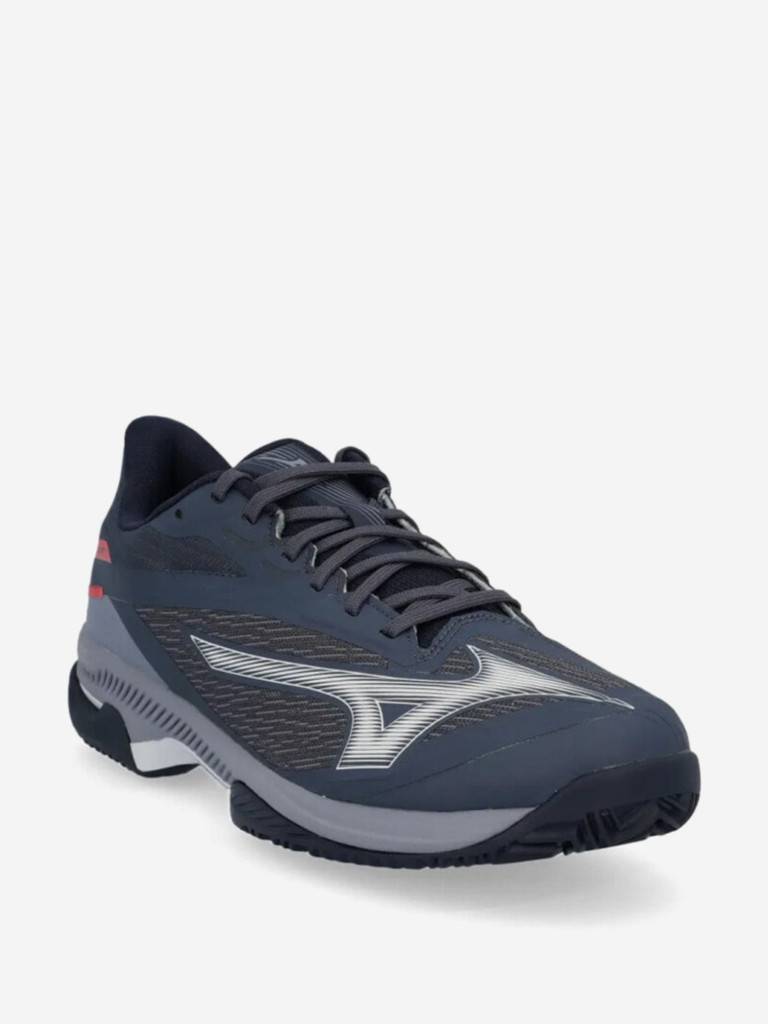 Кроссовки Mizuno Wave Exceed Court CC Black