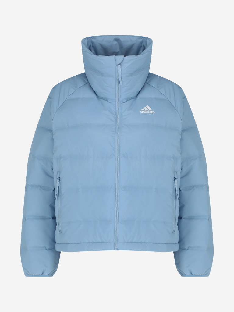 Пуховик женский adidas Helionic