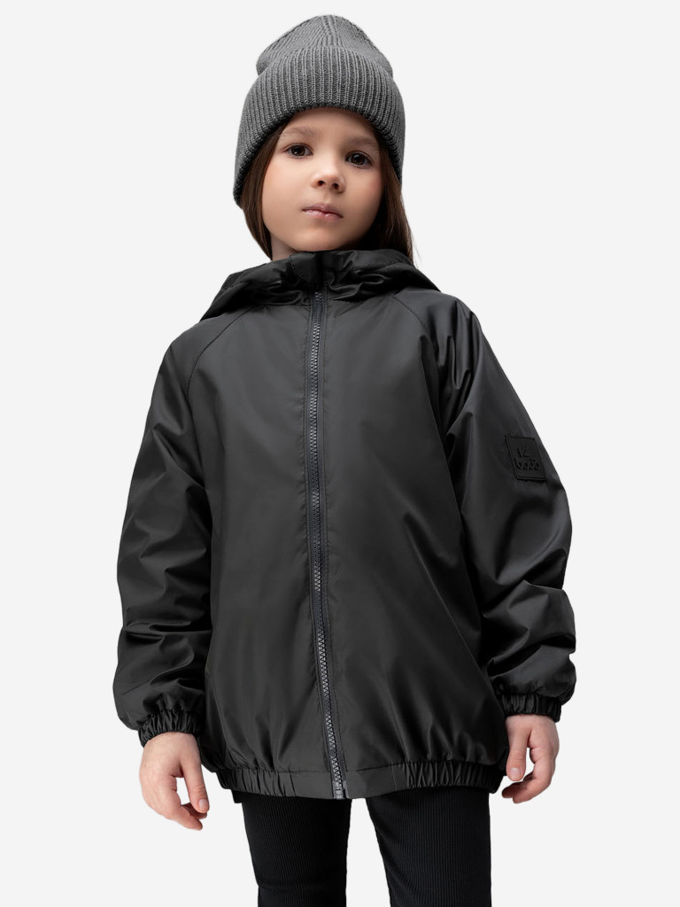 Куртка на флисе bodo