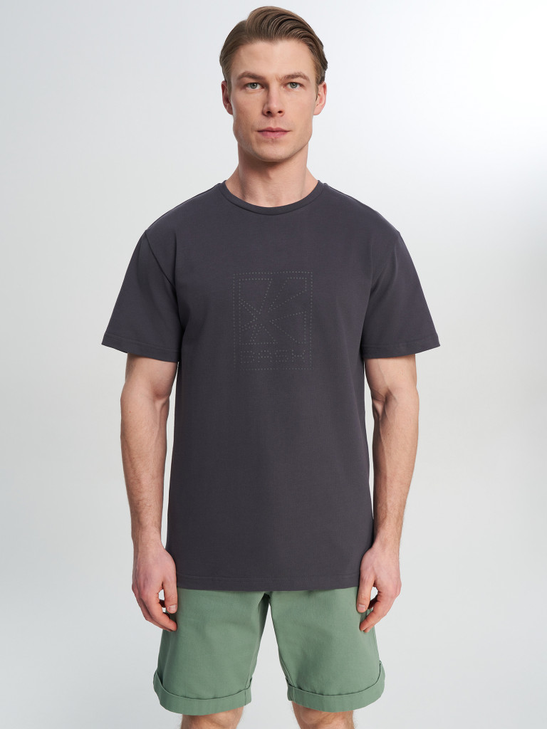 Футболка мужская Bask Points