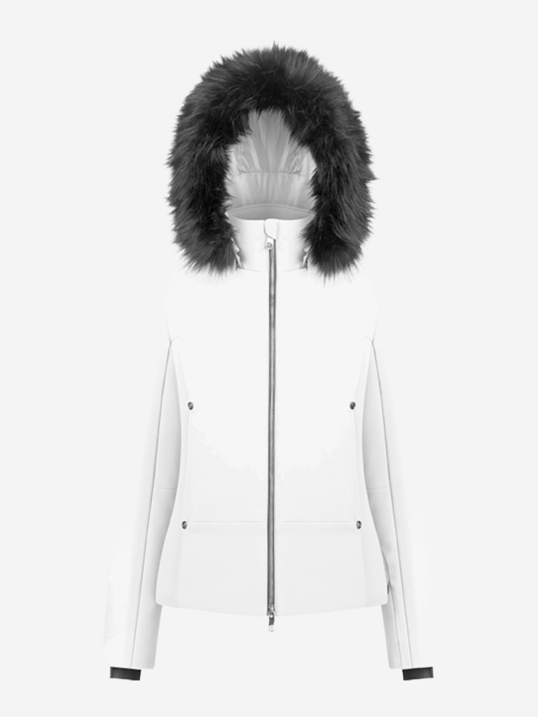 Горнолыжная куртка женская Poivre Blanc W23-1100-WO
