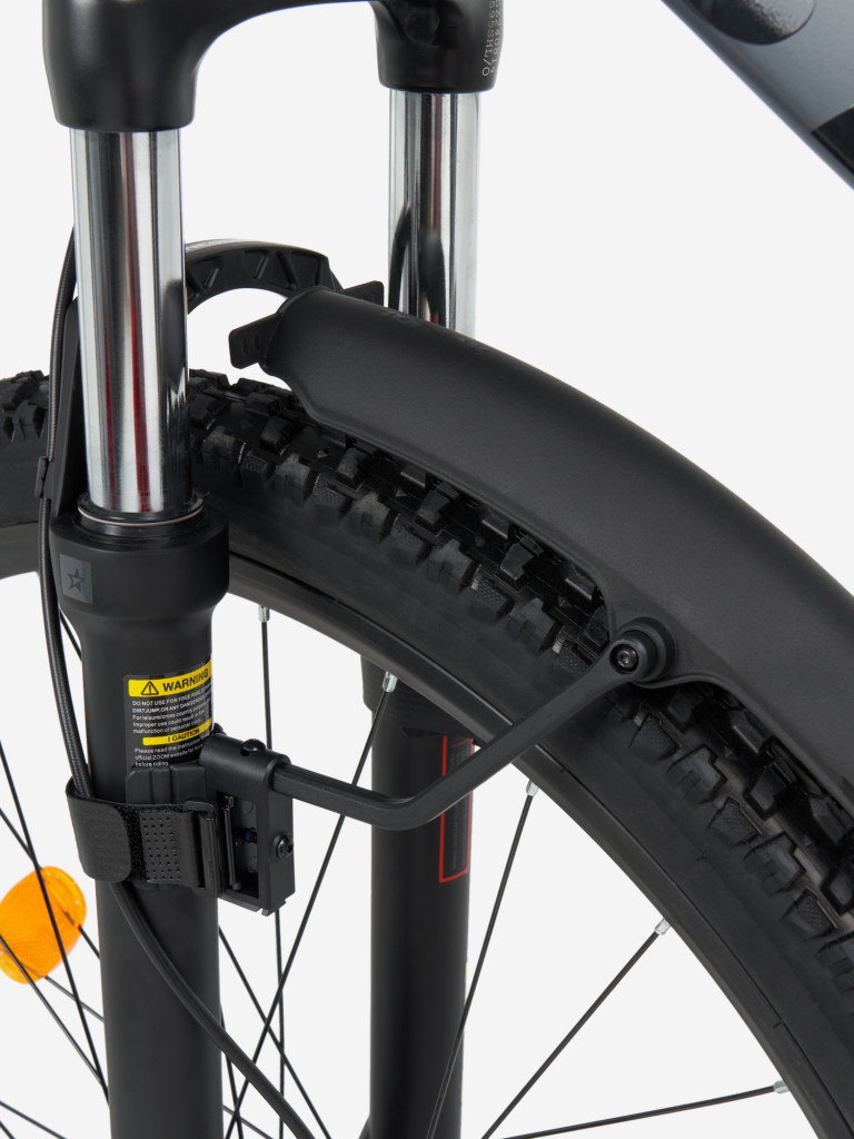 Крыло переднее Topeak Tetra R1 700 C
