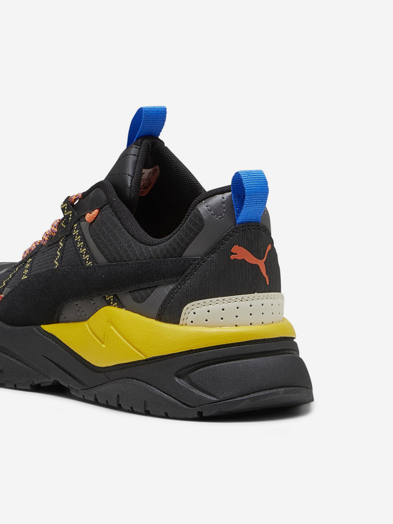 Кроссовки мужские PUMA X-Ray Tour Open Road