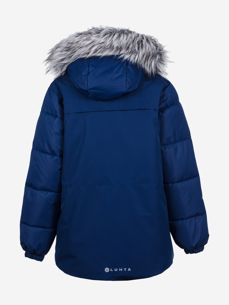 Куртка утепленная для мальчиков Luhta Lahis