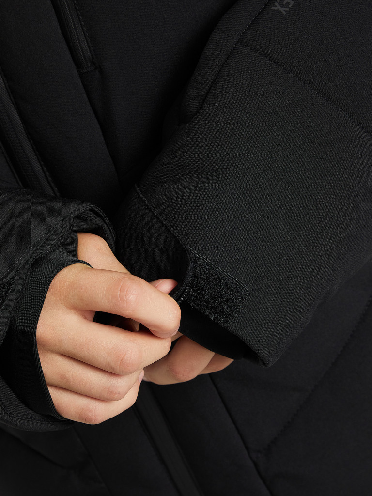 Пуховик для мальчиков Volkl