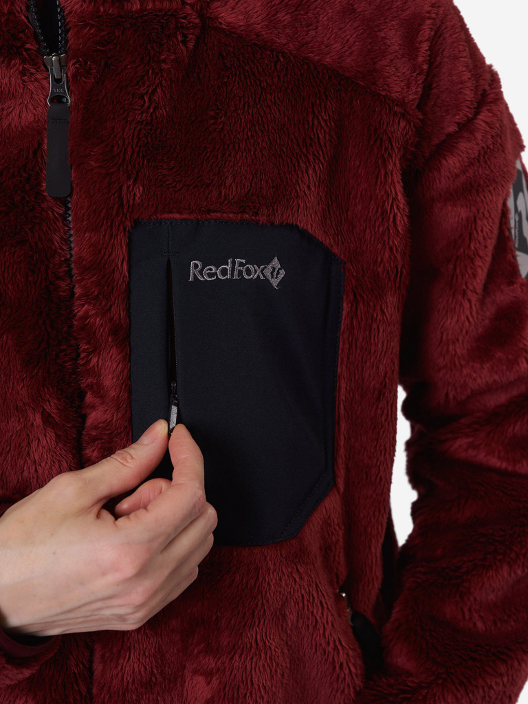 Джемпер Red Fox Terra Женский