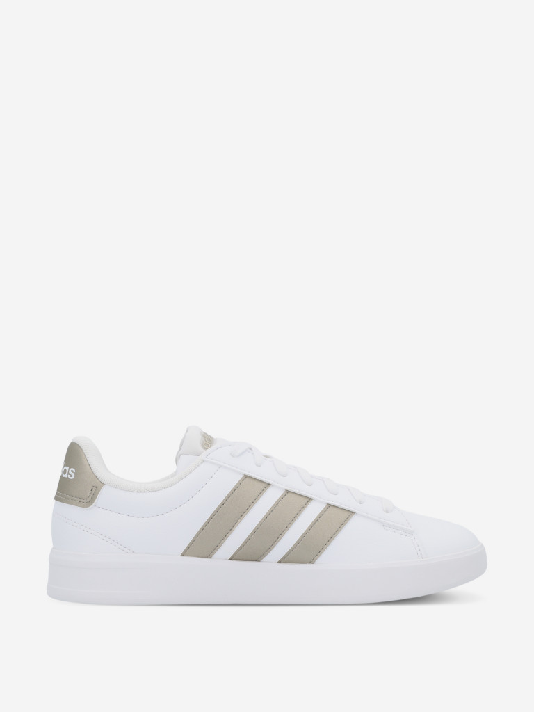 Кеды женские adidas Grand Court 3.0