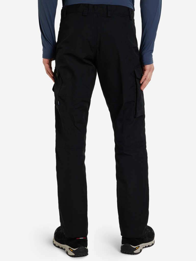 Брюки мужские Fjallraven Barents Pro
