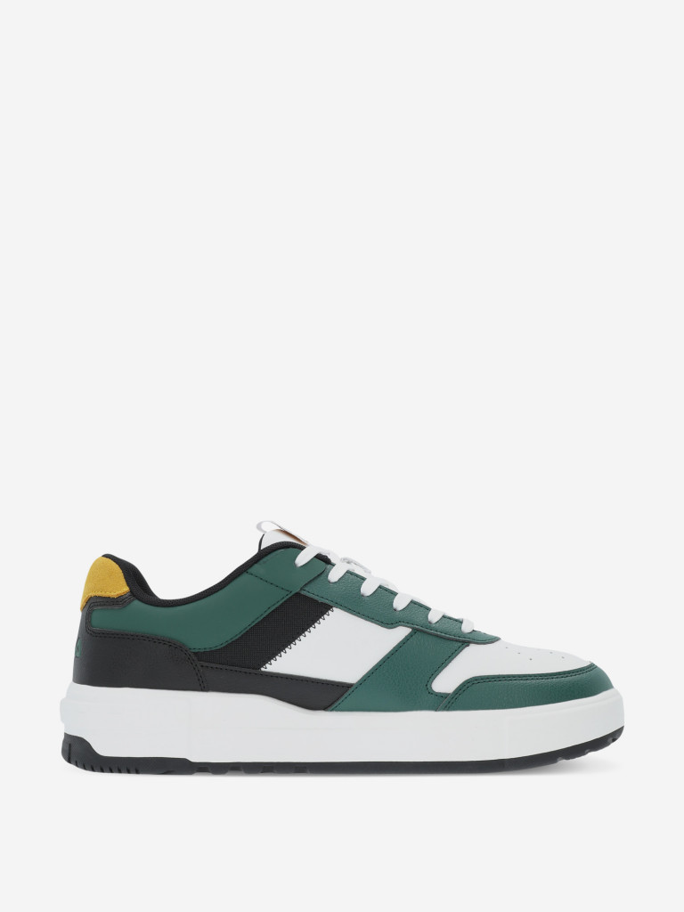 Кеды мужские FILA FX-1000 Low
