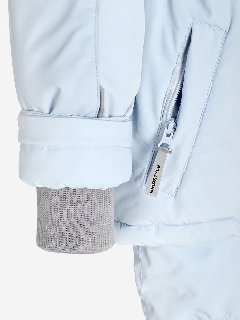 Костюм NIKASTYLE