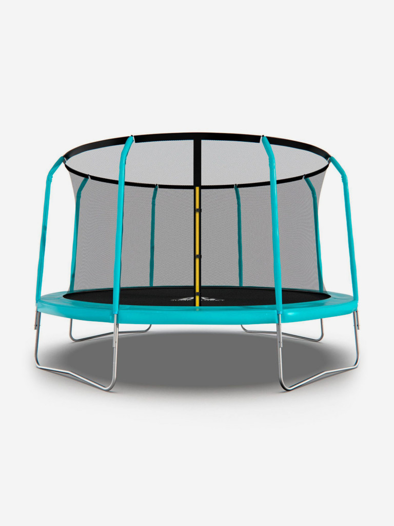 Батут DFC JUMP STREET 14ft