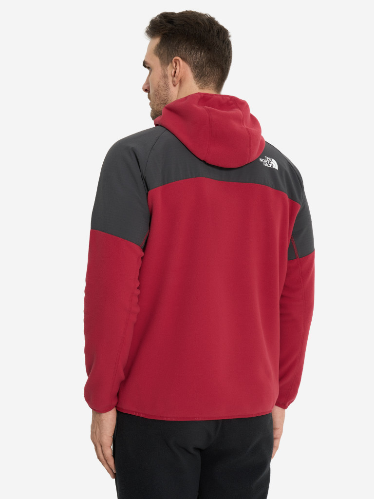 Толстовка мужская The North Face Glacier Heavyweight