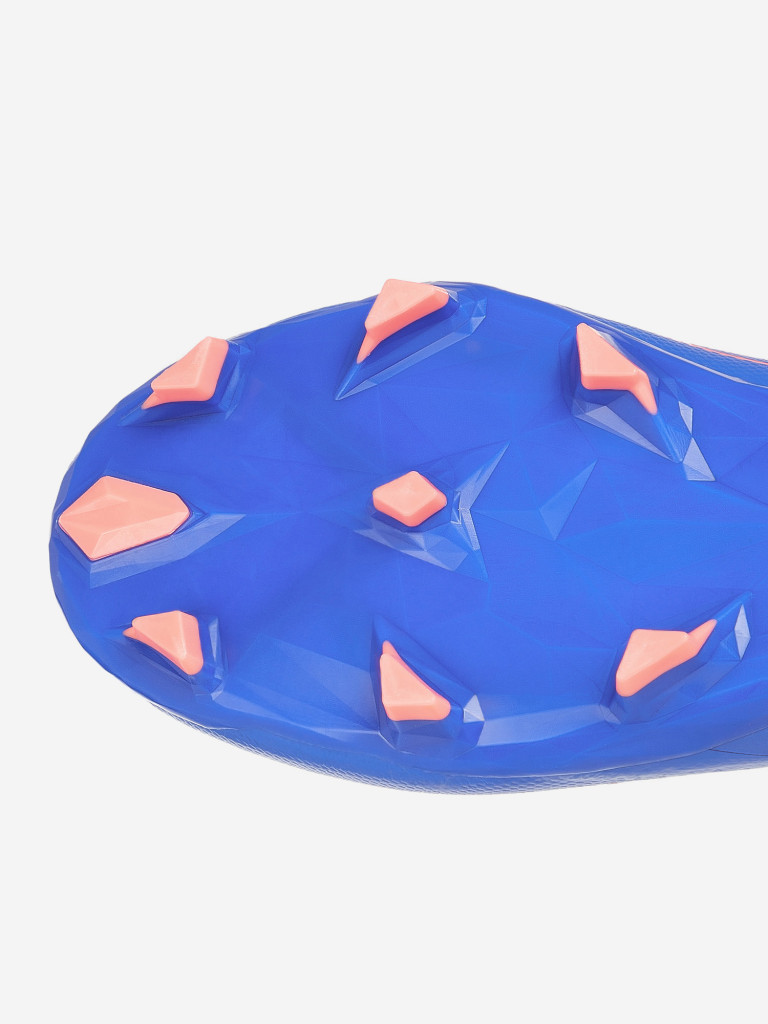 Бутсы мужские adidas Predator Edge.3 FG