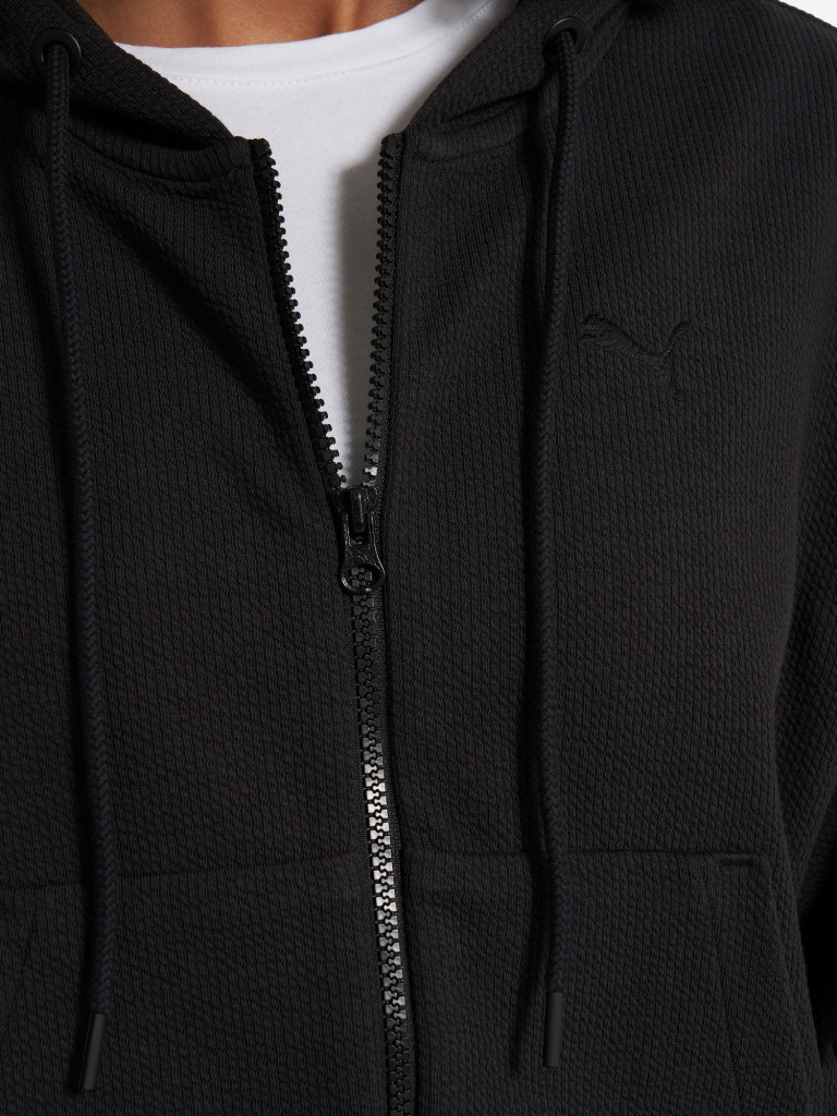 Толстовка женская PUMA