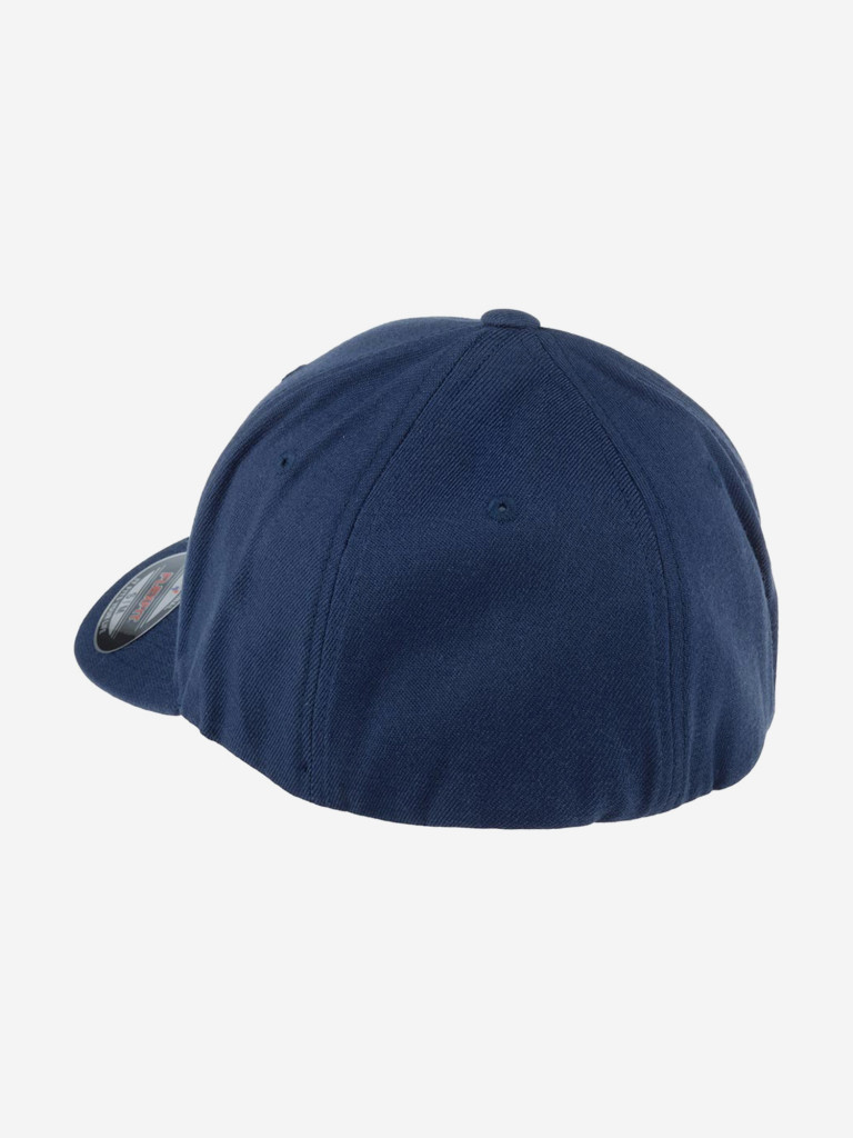 Бейсболка FLEXFIT 6477 (синий)