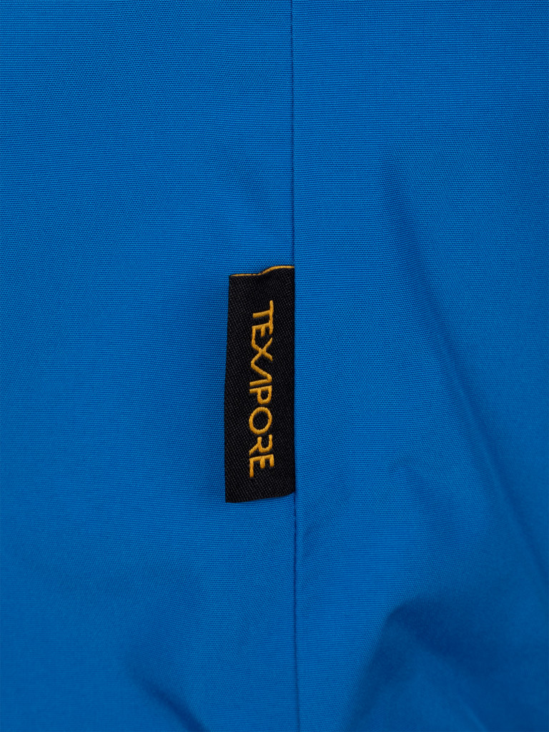 Куртка мембранная мужская JACK WOLFSKIN Stormy Point