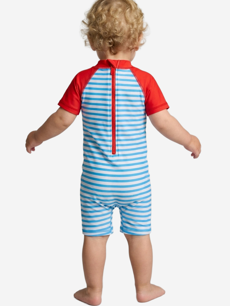 Комбинезон плавательный для мальчика PlayToday