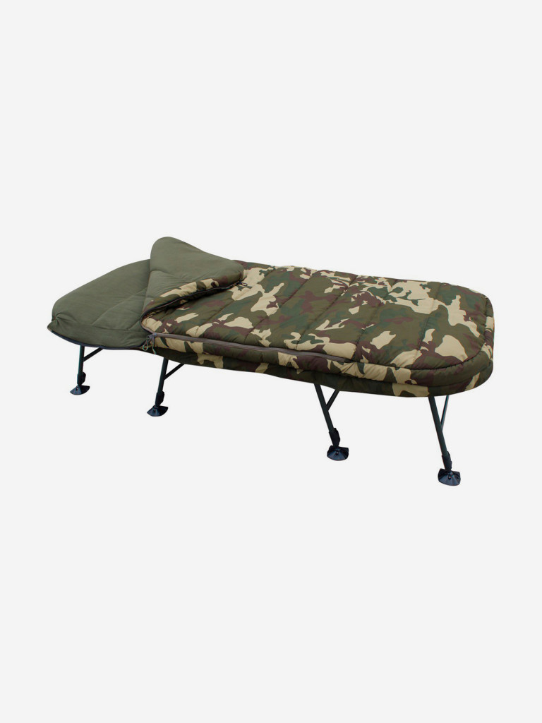 Спальная система Logic Carp SLEEP SYSTEM LC-SSW