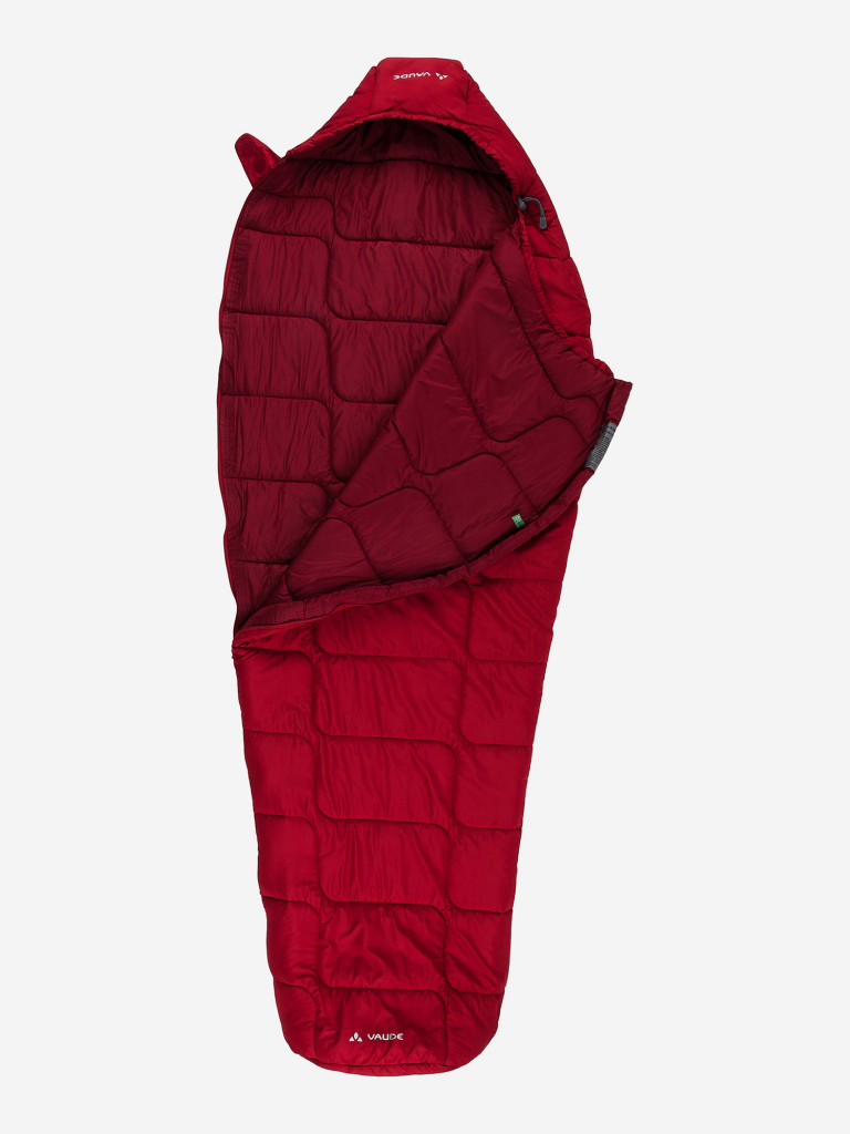 Спальный мешок VauDe Sioux 800 SYN -3 правосторонний