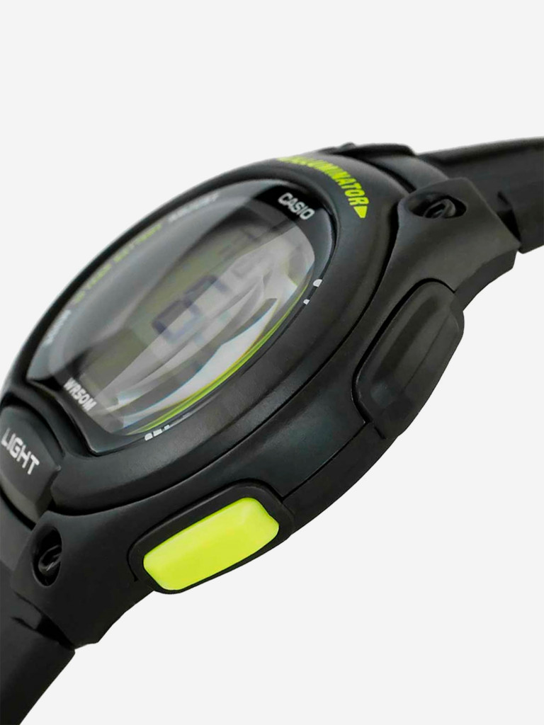 Наручные часы Casio Collection LW-203-1B