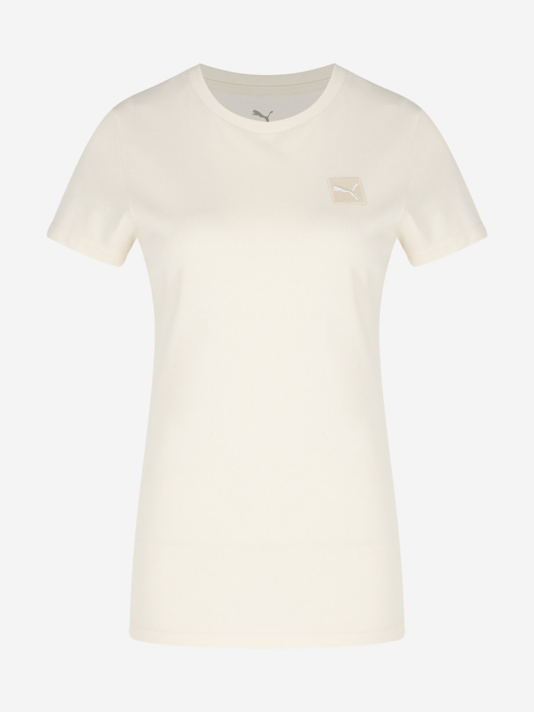 Футболка женская PUMA Elevated