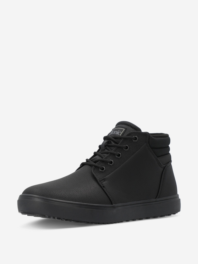 Ботинки мужские Etonic