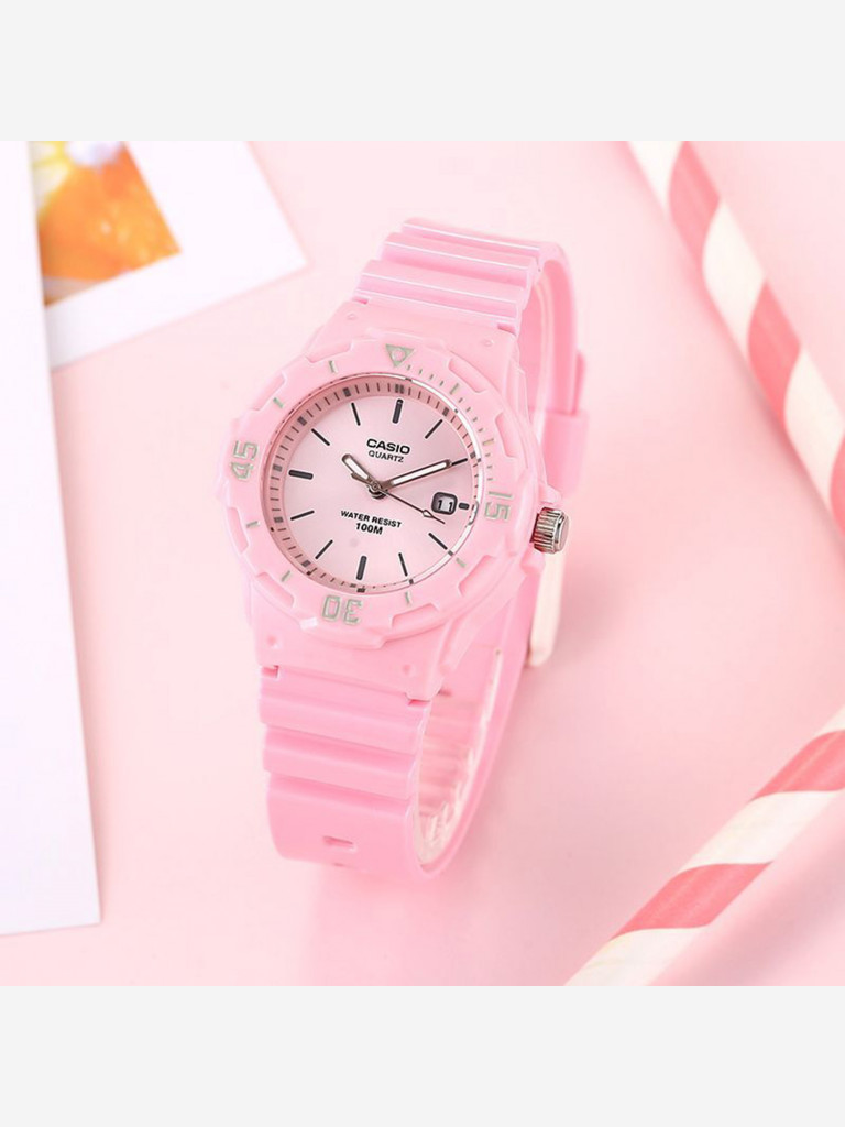 Наручные часы CASIO