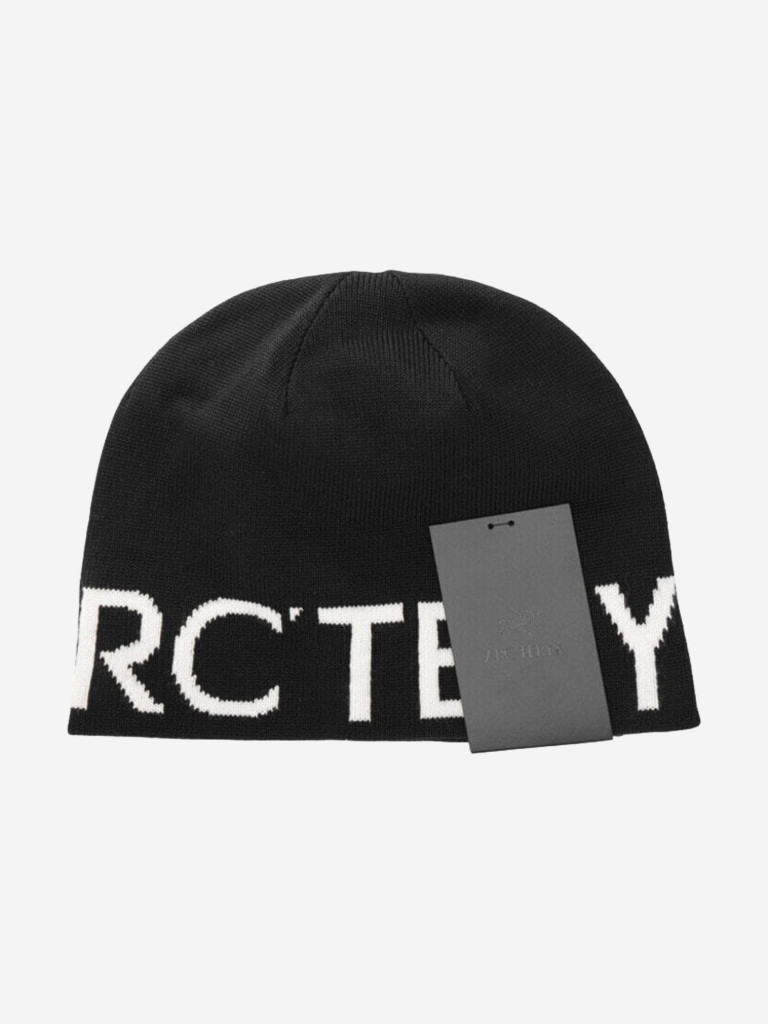 Шапка Arc'teryx Cotton Beanie