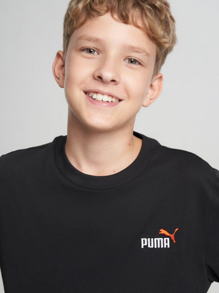 Футболка детская PUMA
