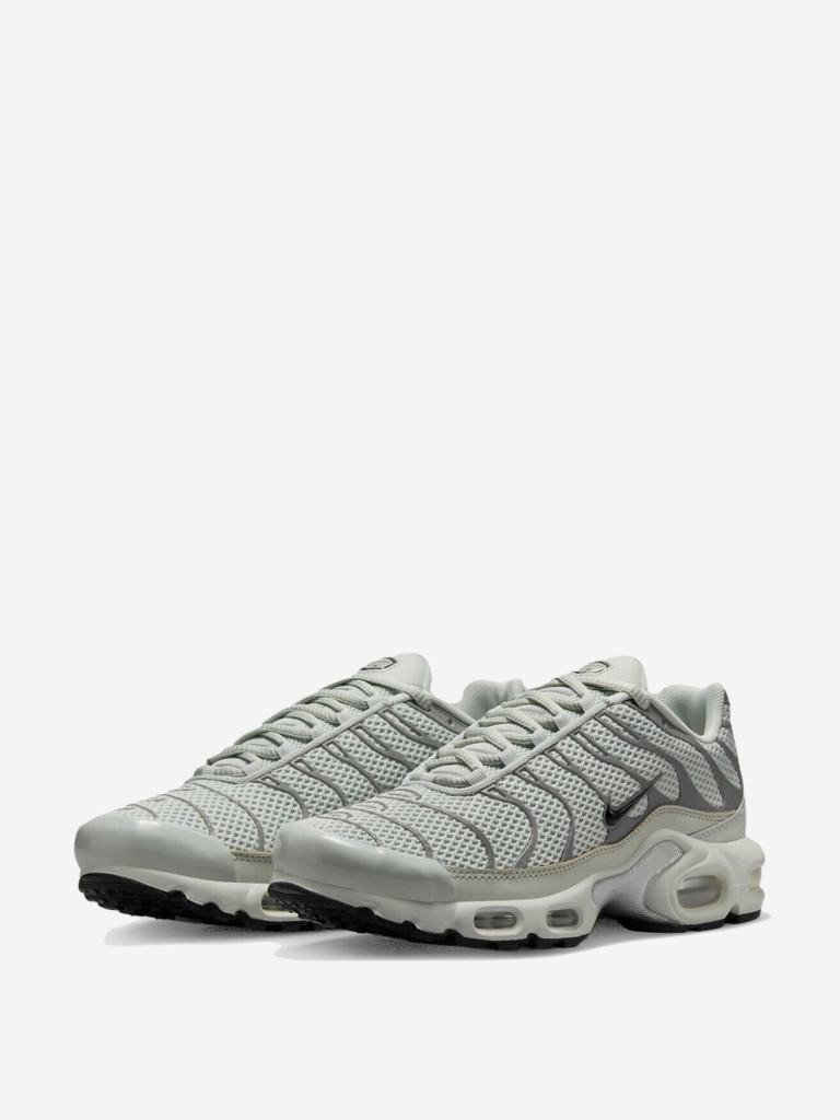 Кроссовки Nike Air Max Plus Light Silver