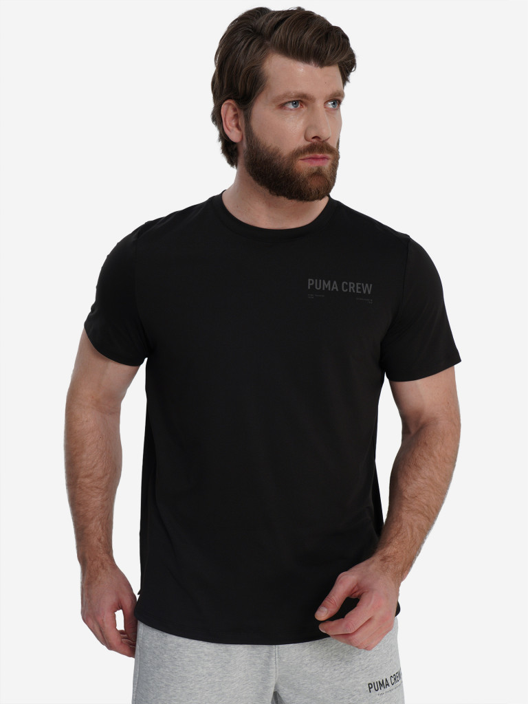 Футболка мужская PUMA