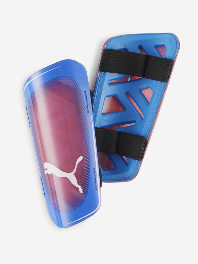 Щитки футбольные PUMA Ultra Light Strap