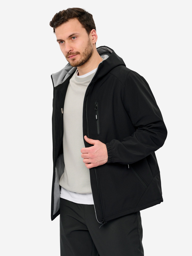 Ветровка мужская oversize PointHit