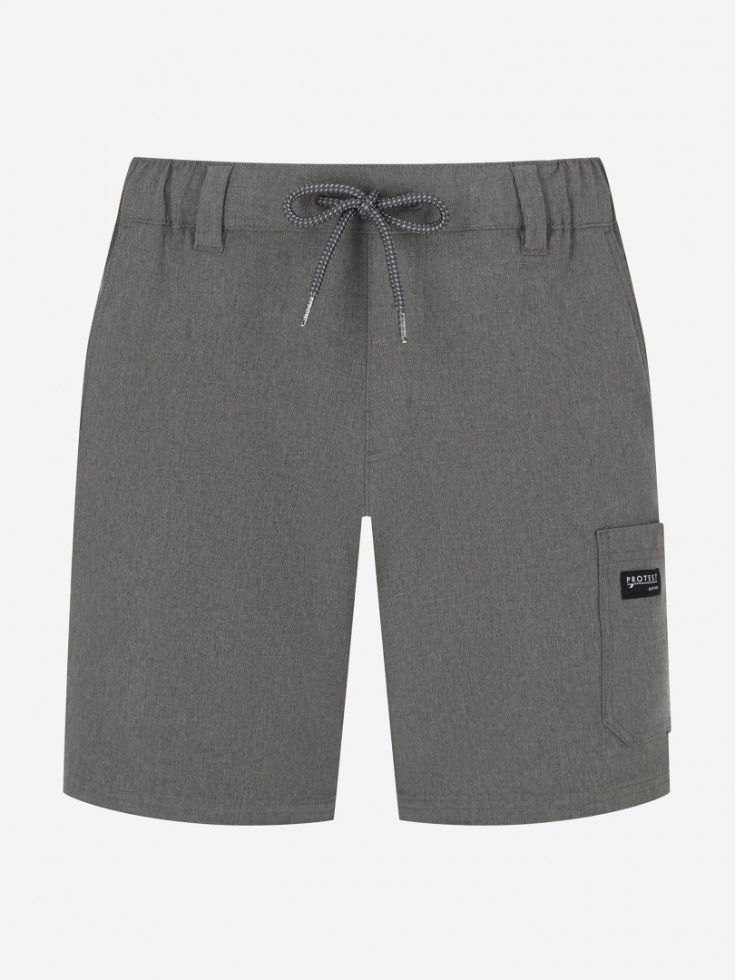 Шорты плавательные мужские Protest Серый 2599₽