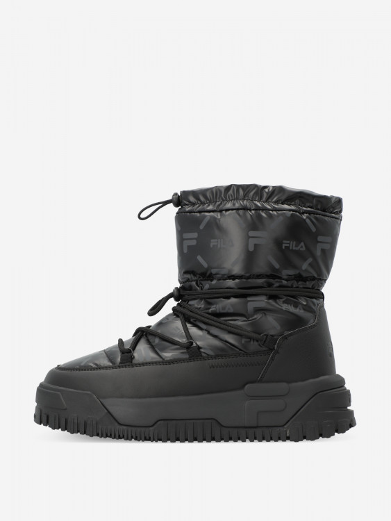 Дутики женские FILA Powder