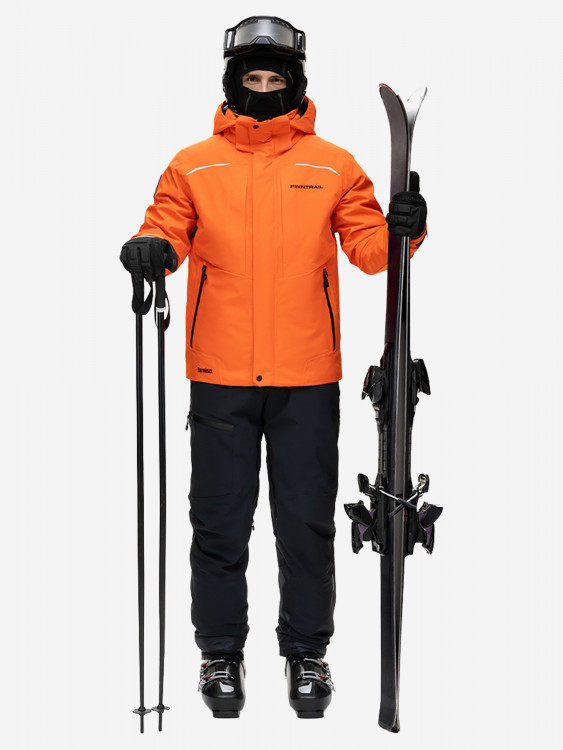 Костюм мужской утепленный FINNTRAIL Aspen
