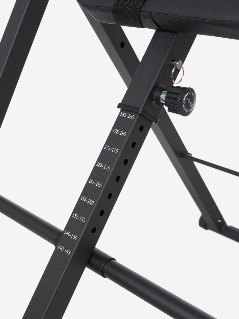 Инверсионный стол Torneo