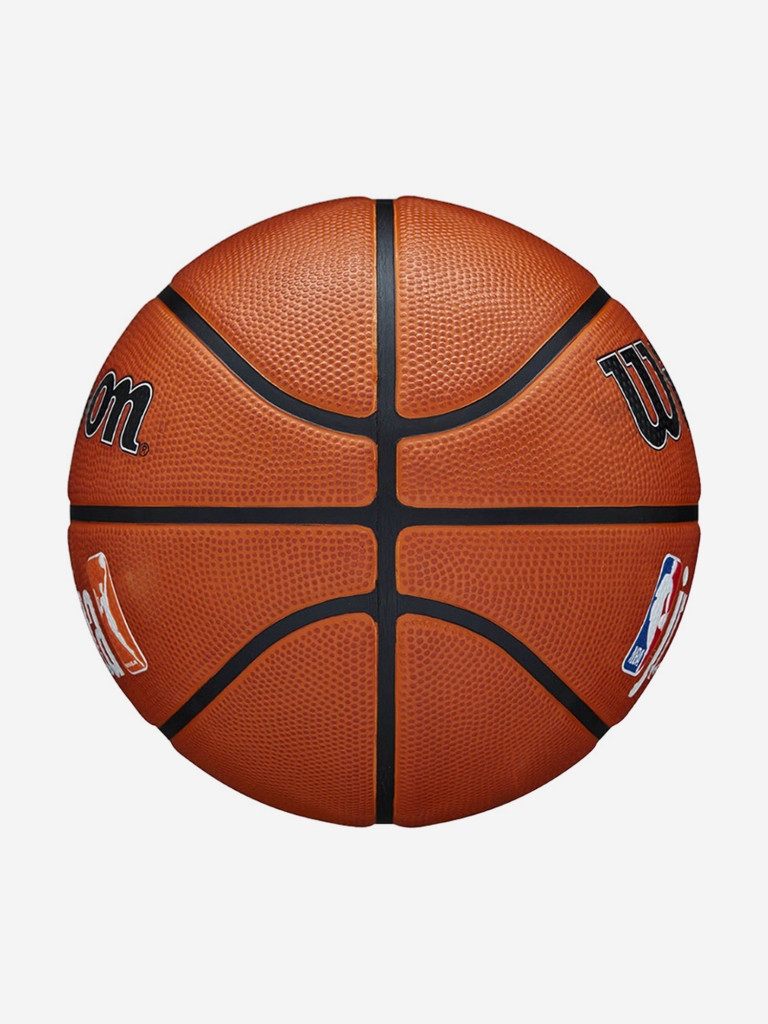 Мяч баcкетбoльный WILSON JR. NBA Authentic Outdoor