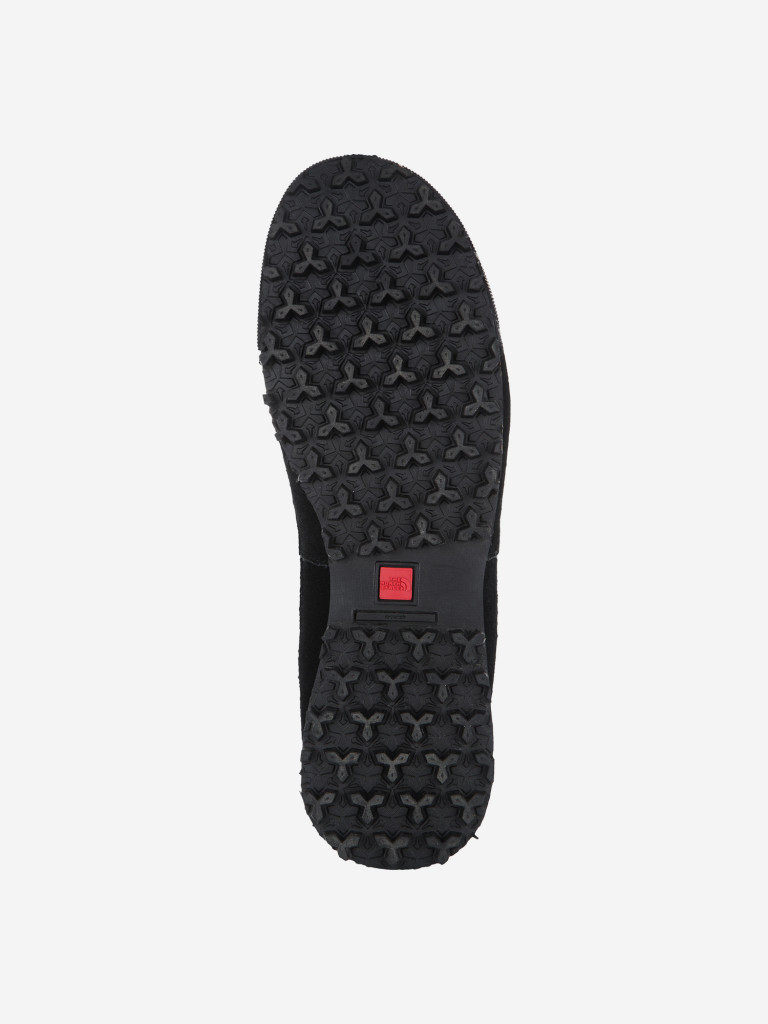 Ботинки утепленные женские The North Face Back-2-Berk Boot 2
