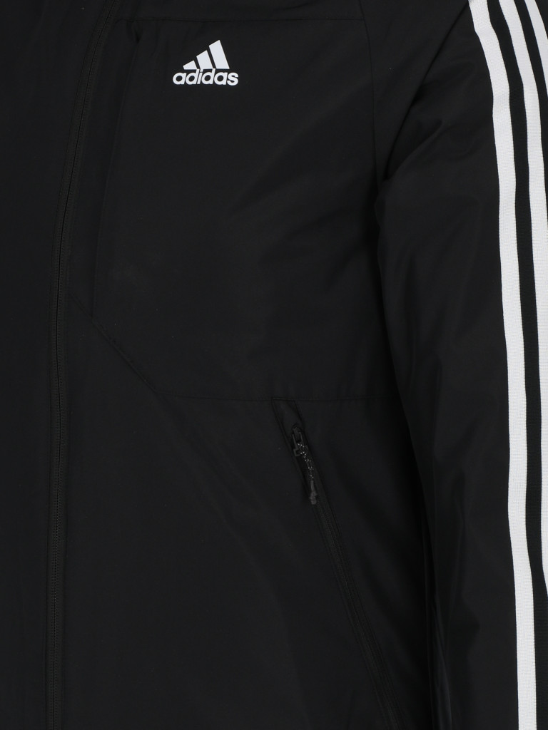 Пуховик мужской Adidas