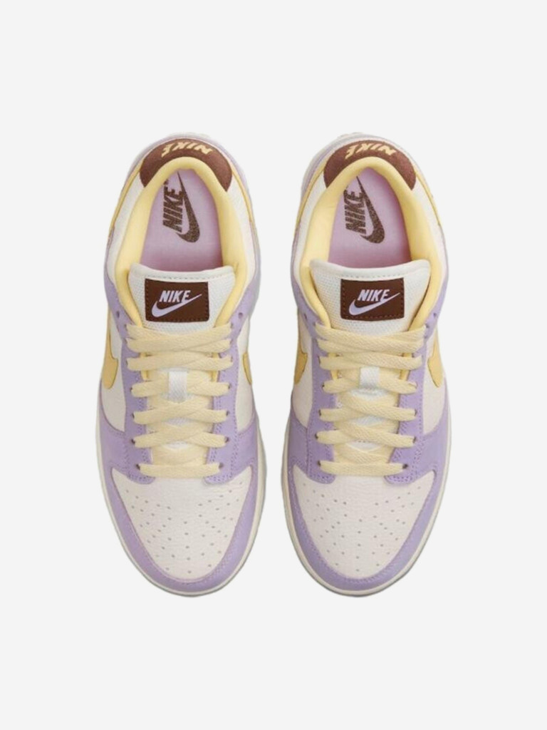Кеды женские Nike Dunk Low Premium