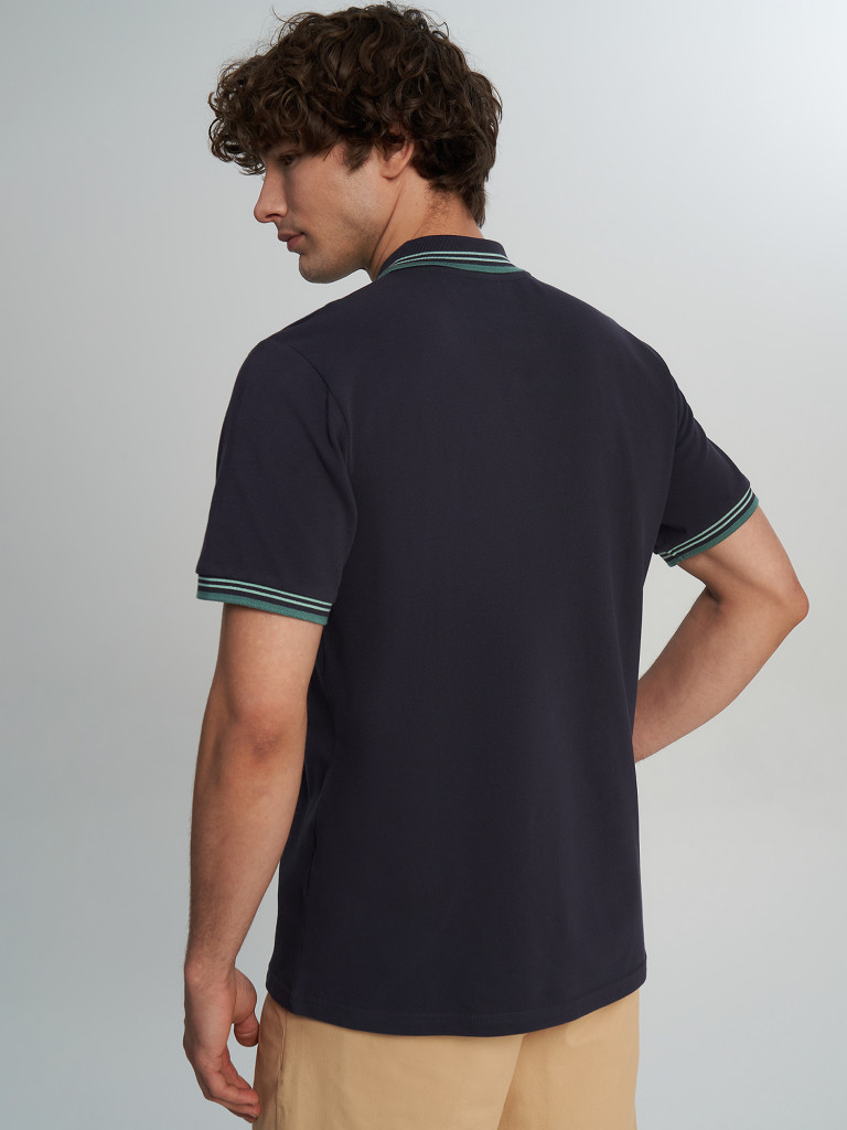 Поло мужское Sergio Tacchini Marco