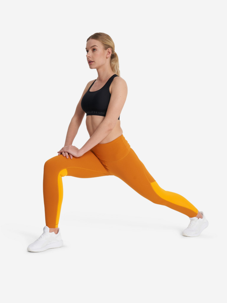 Топ бра спортивный Under Armour