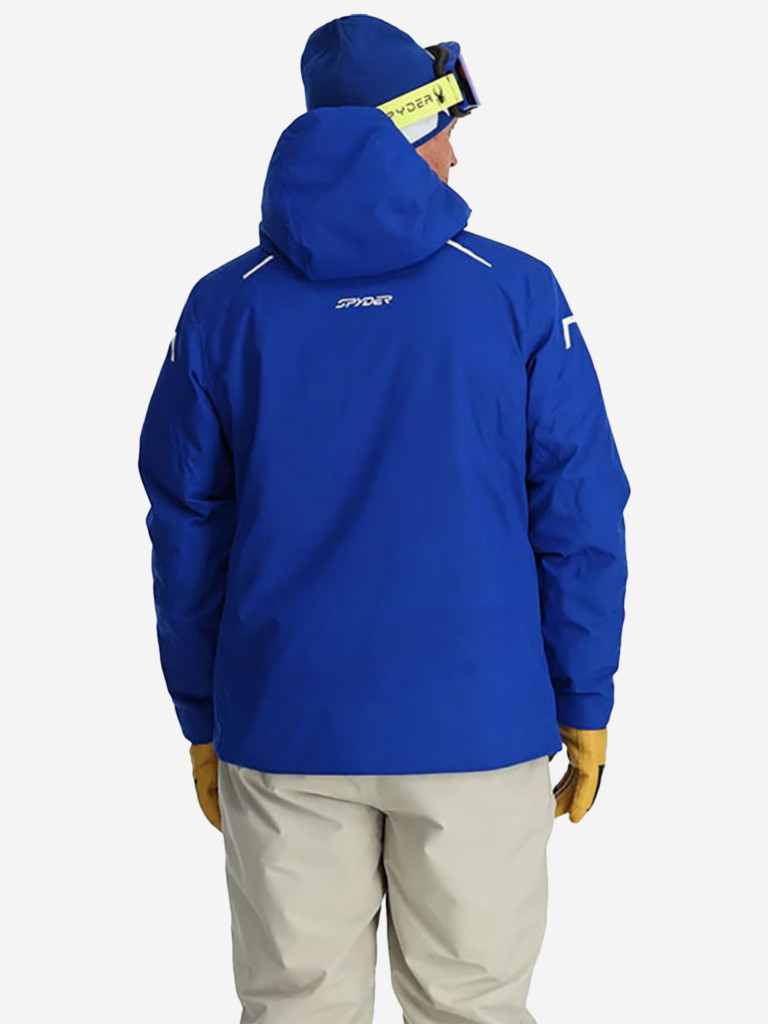 Горнолыжная куртка мужская Spyder Copper Jacket
