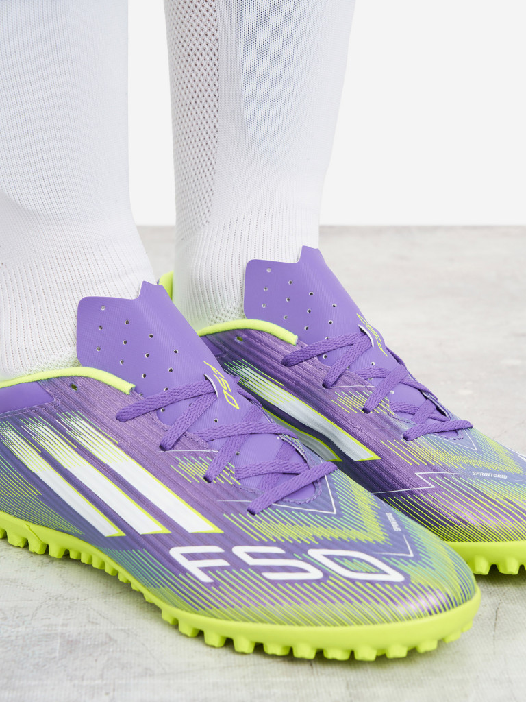 Бутсы мужские adidas F50 Club