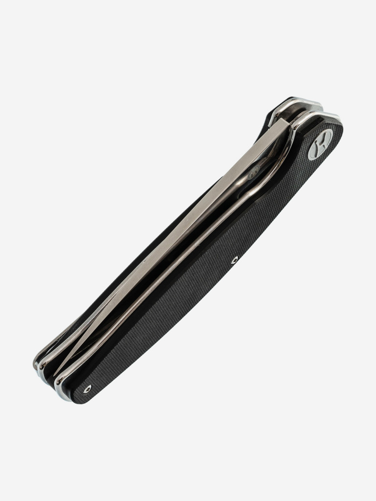 Складной туристический нож Honor Ajax, сталь D2, EDC нож, рукоять G10