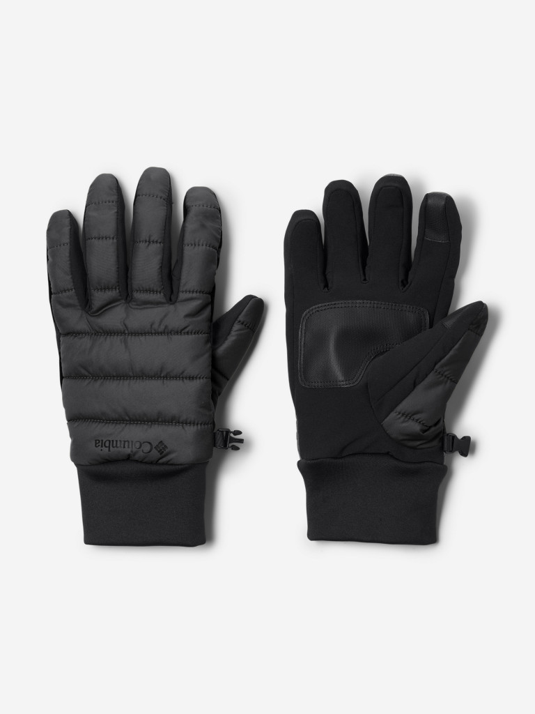 Перчатки мужские Columbia Men's Powder Lite Glove