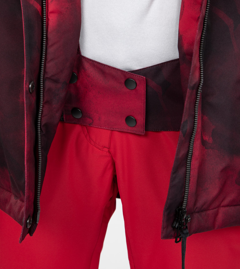 Куртка утепленная женская Termit