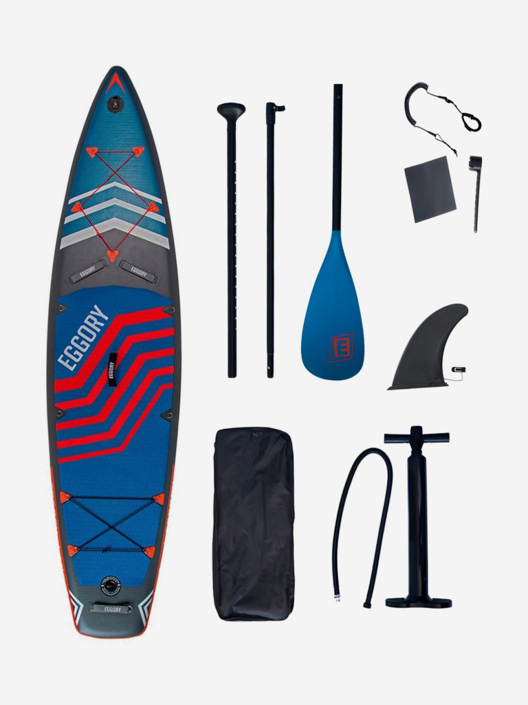 SUP-доска EGGORY 11' Blue