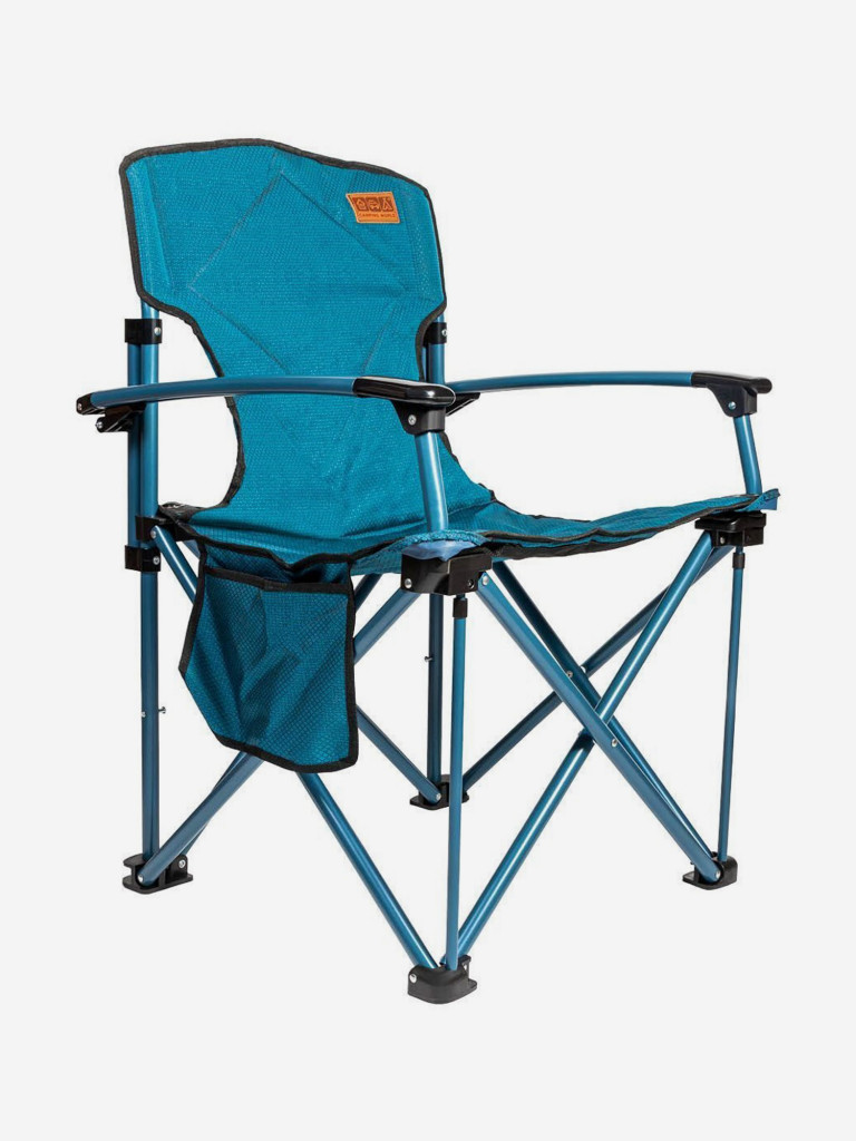 Кресло кемпинговое складное Camping World Dreamer Chair